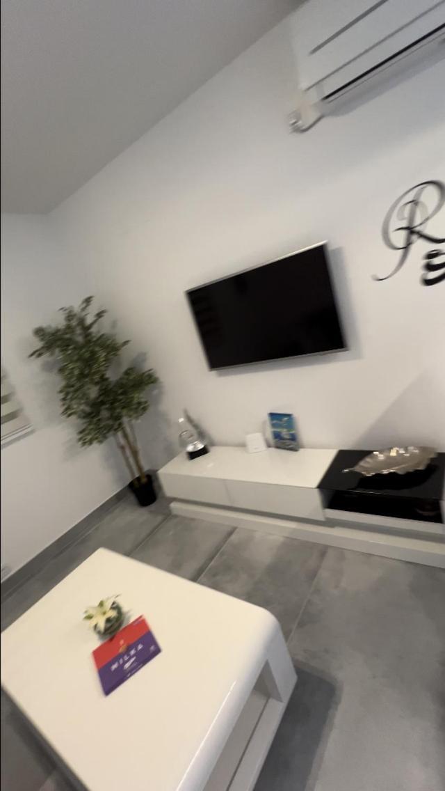 Mandy Apartman บัชกา ภายนอก รูปภาพ