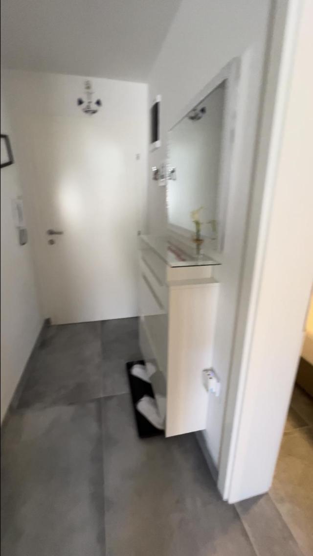 Mandy Apartman บัชกา ภายนอก รูปภาพ