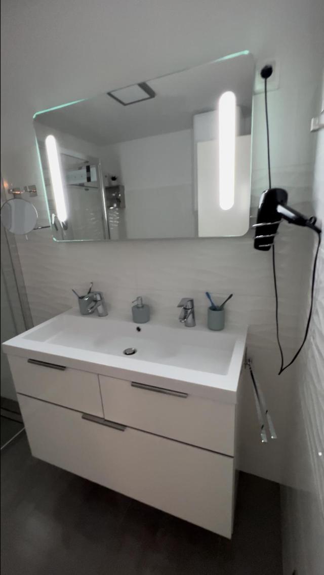 Mandy Apartman บัชกา ภายนอก รูปภาพ
