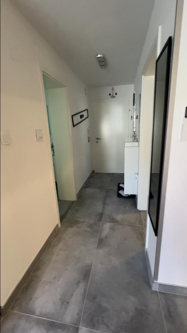 Mandy Apartman บัชกา ภายนอก รูปภาพ