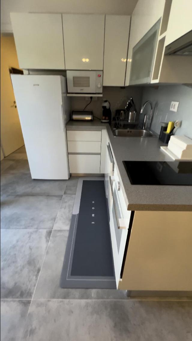Mandy Apartman บัชกา ภายนอก รูปภาพ