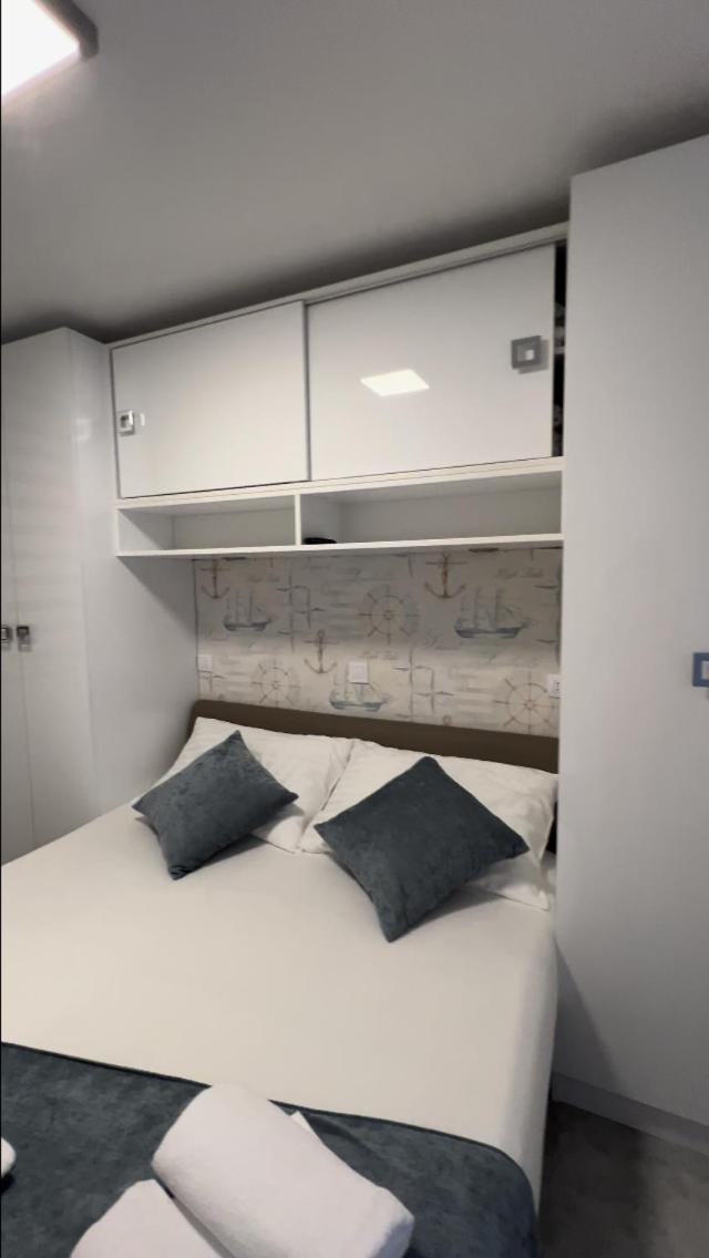 Mandy Apartman บัชกา ภายนอก รูปภาพ