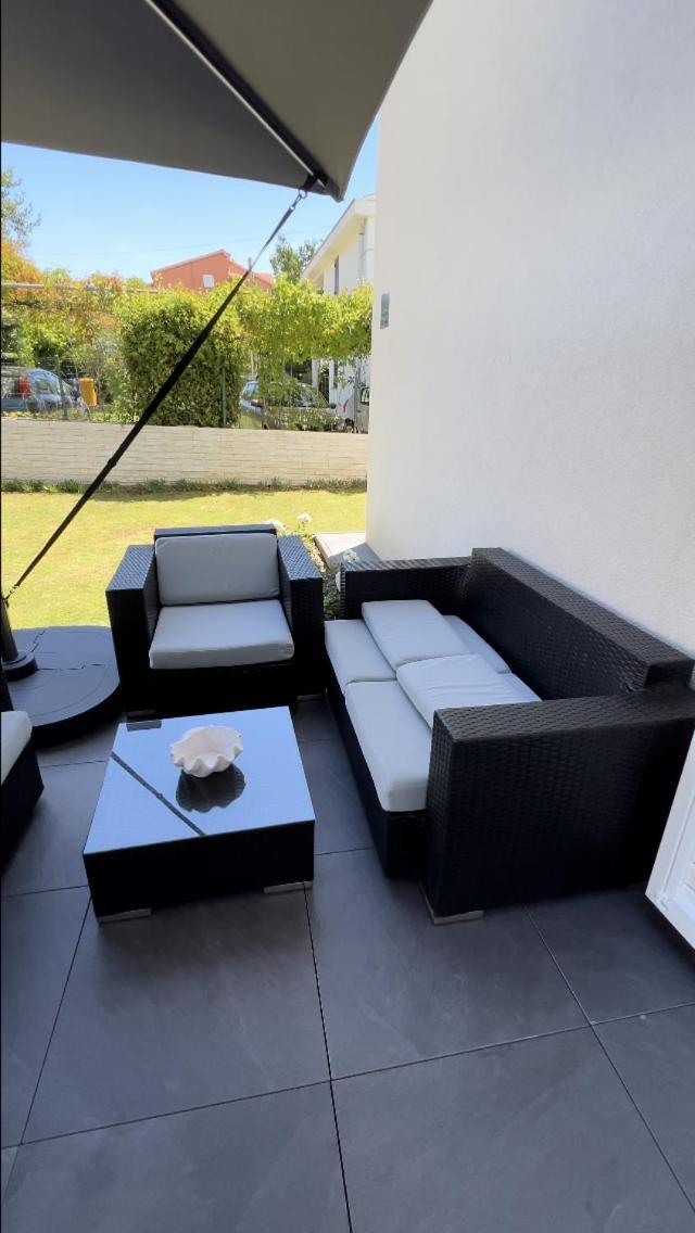 Mandy Apartman บัชกา ภายนอก รูปภาพ